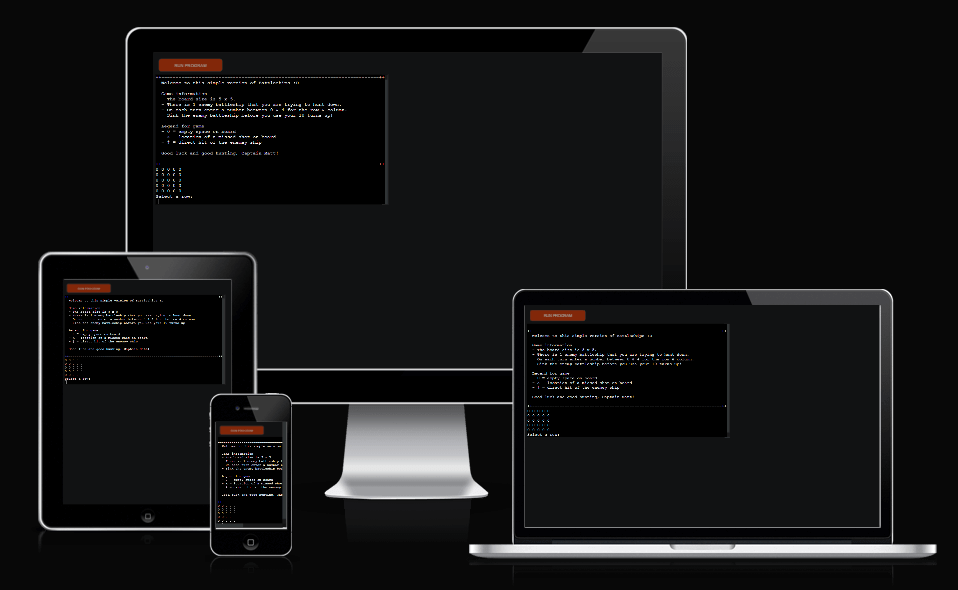 Responsive